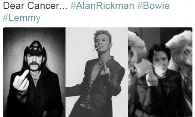 Jari Tengah Ungkap Duka Publik Wafatnya Tiga Ikon Inggris Hanya dalam 18 Hari